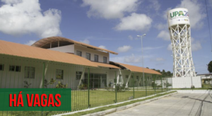 UPA do Ibura abre processo seletivo para diversas funções