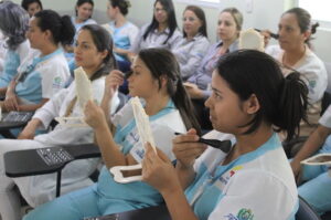Hospital Mestre Vitalino preparou programação para celebrar o Dia das Mães