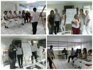 UPA do Ibura capacita sobre meningite