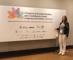 Hospital Mestre Vitalino teve artigo aceito em Congresso da SOBRASP