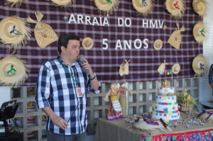 Hospital Mestre Vitalino celebra 5 anos com mais de 130 mil atendimentos de emergência