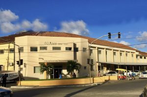 HTRI inaugura leitos integrais