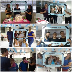 Novembro Azul: UPA do Ibura realiza palestra