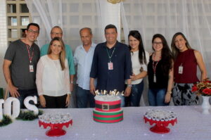 Hospital Mestre Vitalino celebra 2019 com balanço positivo