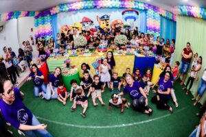 HJMO promove o V Encontro de Prematuros