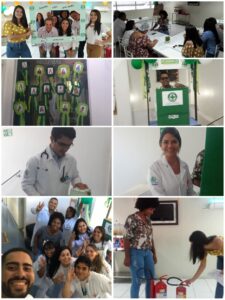 Novo ano da CIPA da UPA do Ibura