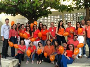 Dia Mundial da Segurança do Paciente