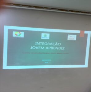 Integração Jovem Aprendiz