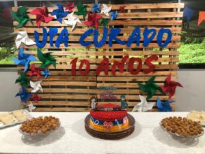 UPA Curado completa 10 anos