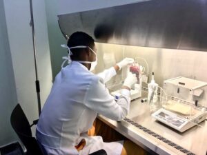 Agência Transfusional do HMV passa a realizar procedimentos especiais