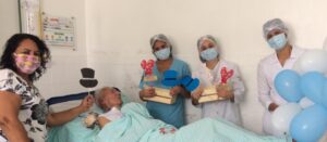 HRRBC celebra o Dia dos Pais