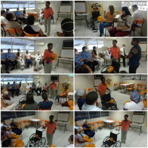 Você conhece o seu paciente?