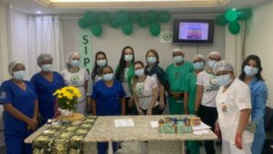 HRRBC realiza a sua II SIPAT