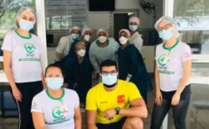 UPA do Curado realiza a sua IV SIPAT