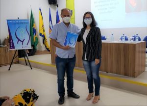 Olinda lança a 1ª edição da Linha de Cuidado da Criança Exposta à Sífilis e as Diagnosticadas com Sífilis Congênita