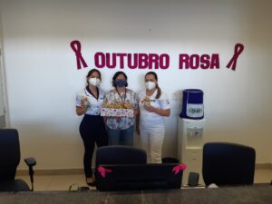 DIA das Crianças na UPAE de Afogados da Ingazeira