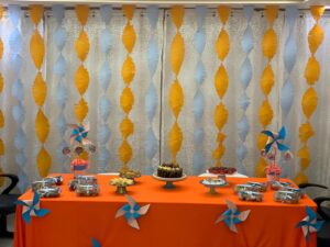 HRRBC comemora o Dia das Crianças