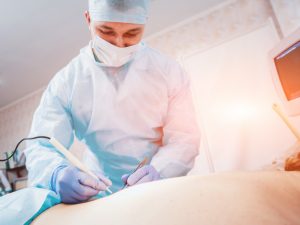 Cirurgias a laser chegam ao Sertão