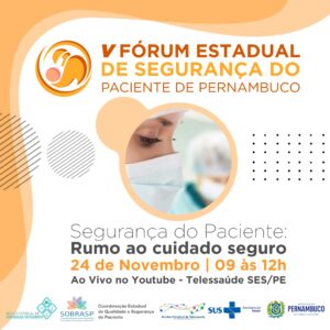UPAE participa de Fórum sobre saúde