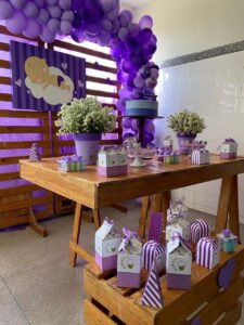 HJMO realiza encontro voltado para o Novembro Roxo