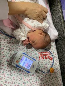 HTRI retorna com teste do coraçãozinho