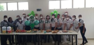 UPAE realiza a sua SIPAT