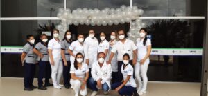 UPAE realiza o Janeiro Branco