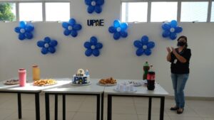 UPAE celebra 7 anos
