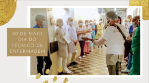 Equipe do HREC passa por treinamento