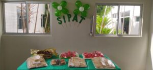 V SIPAT da UPAE de Serra Talhada