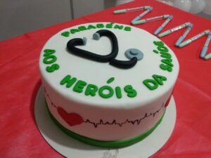 “Um olhar por traz da máscara: a humanização do cuidado em tempos de pandemia”