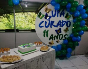 UPA do Curado completa 11 anos