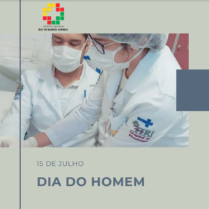 HRRBC realiza campanha voltada para a saúde de seus funcionários
