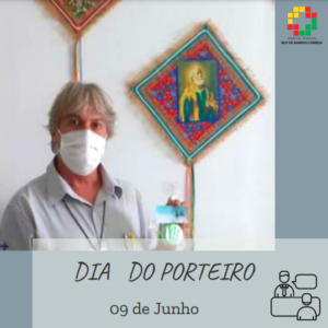 HRRBC faz homenagem aos porteiros e vigilantes