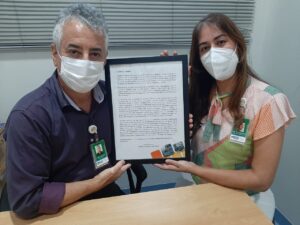 UPA do Curado recebe homenagem