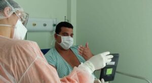 HMV realizou mais de 23 mil ligações no projeto Visita.com