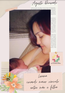 HRRBC faz homenagem para o Agosto Dourado