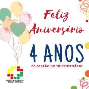 HREC completa 4 anos sob a gestão HTRI