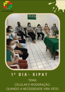 Unidade inicia programação da SIPAT