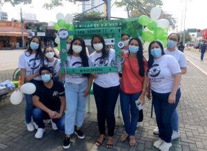 HMV agradece voto de aplauso do deputado Tony Gel