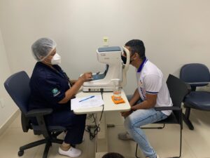 Serra Talhada segue com o Projeto Boa Visão