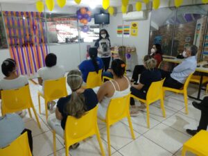 Segurança do Paciente em foco na UPA