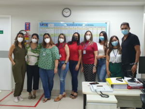 Encontro discute melhorias para o usuário do SUS