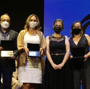 Unidade de Oncologia do HMV recebeu honraria na abertura do III ONCONORDESTE