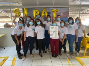 “Saúde, Segurança e Qualidade de Vida”