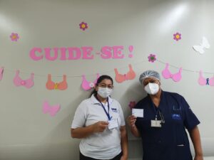 UPAE inicia campanha de vacinação