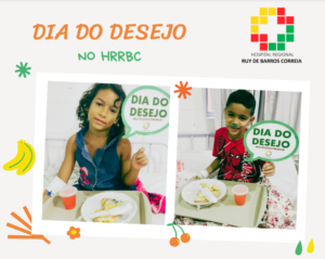 Nada como iniciar a semana com o coração aquecido! ❤️