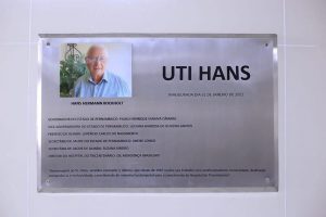 HTRI inaugura nova UTI