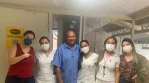 Dezembro de capacitações