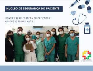 NSP realiza roda de conversa